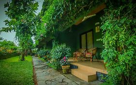 Ecotones Munnar By Eden Environs Hotel 3* India